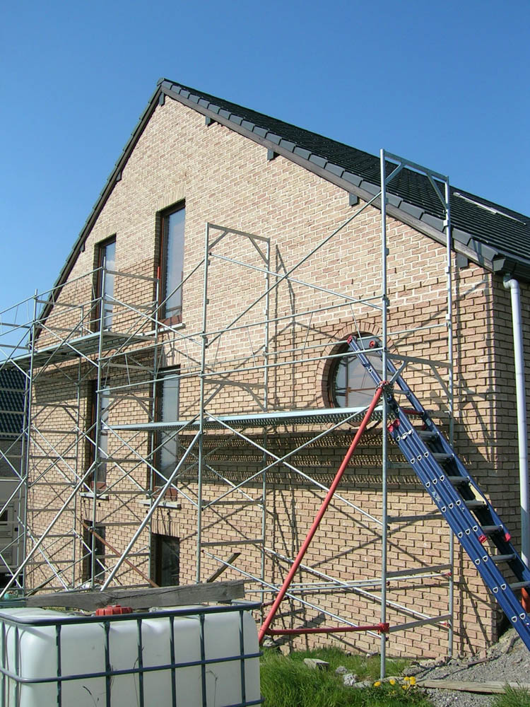 Bâtiment