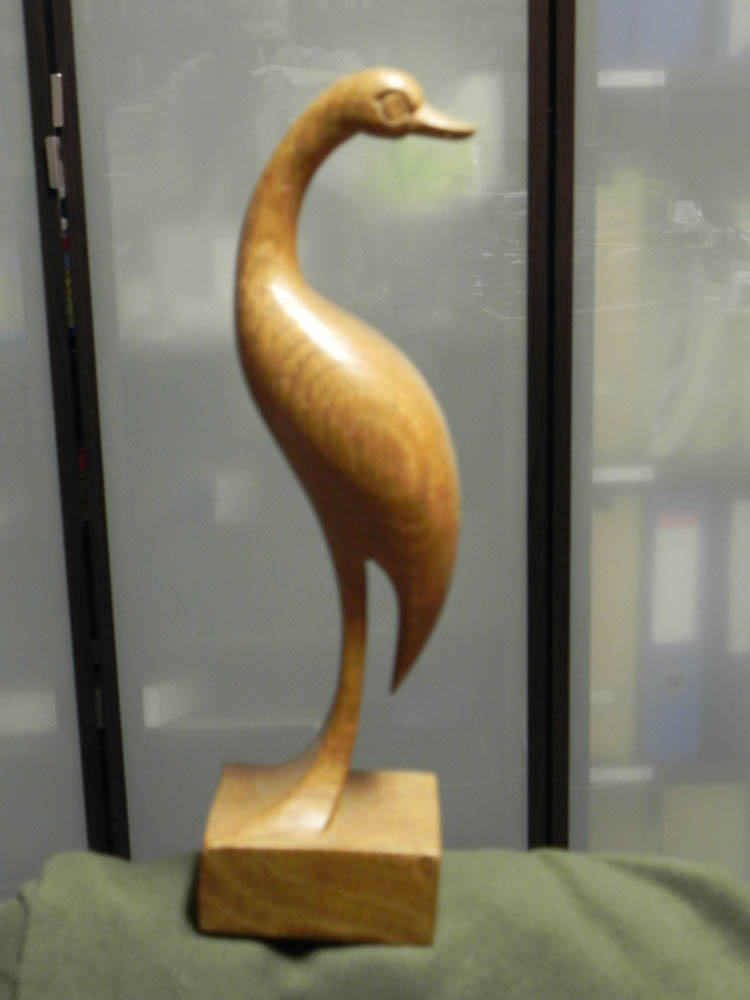 Sculpture